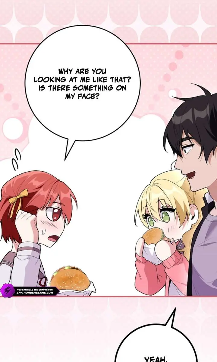 I Was Thrown into an Unfamiliar Manga Chapter 11 Page 76