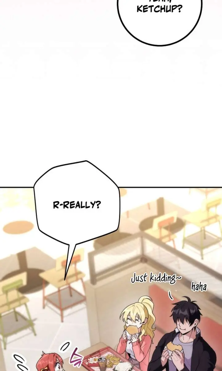 I Was Thrown into an Unfamiliar Manga Chapter 11 Page 77
