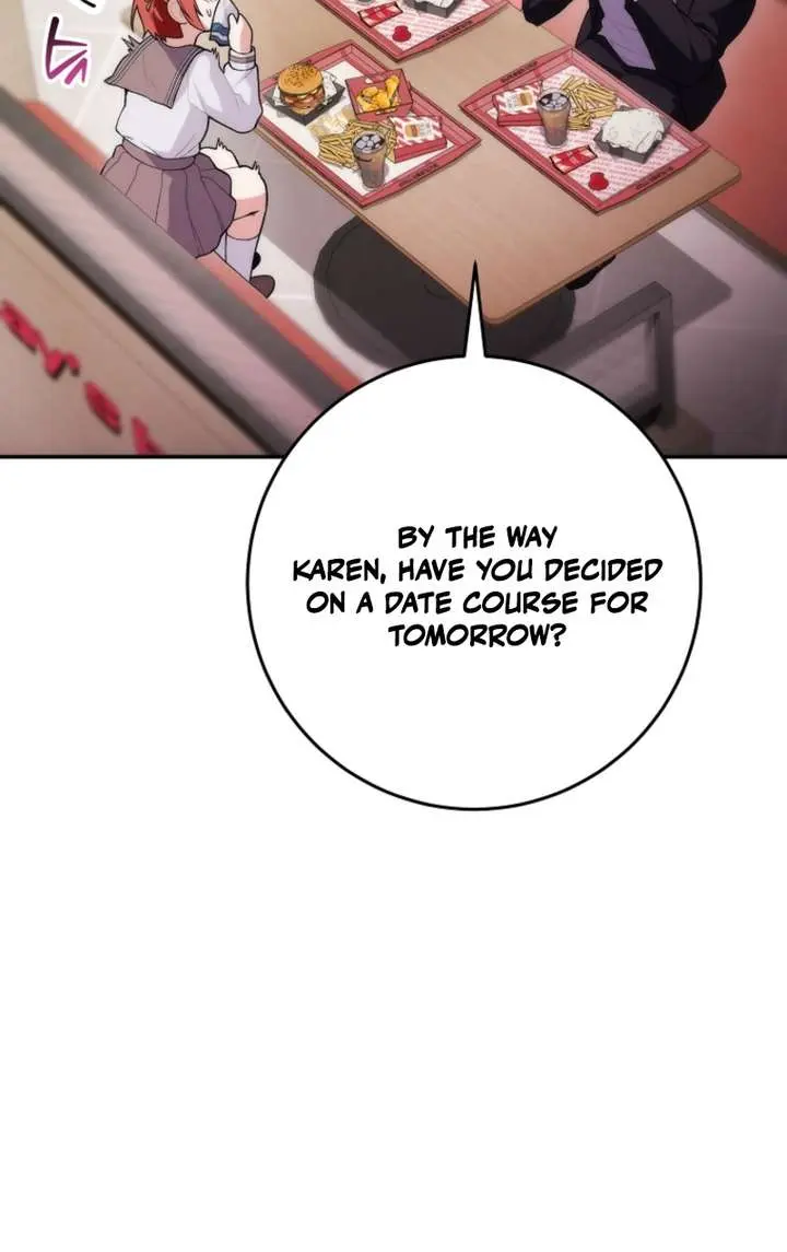 I Was Thrown into an Unfamiliar Manga Chapter 11 Page 78