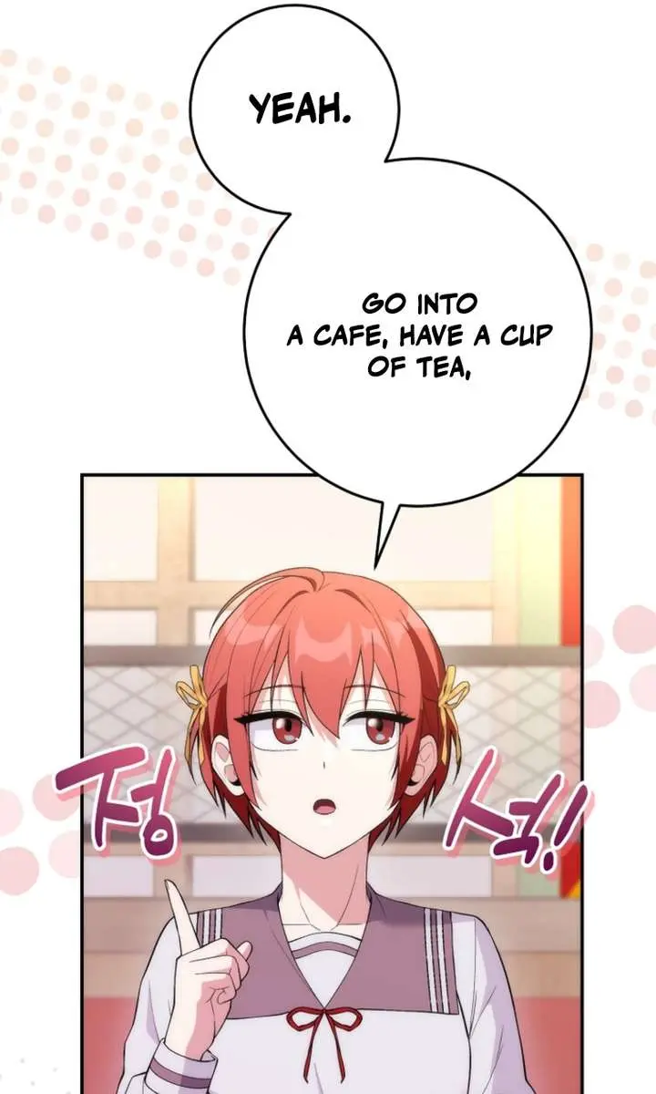 I Was Thrown into an Unfamiliar Manga Chapter 11 Page 79