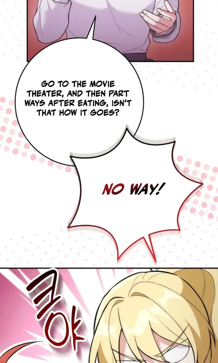I Was Thrown into an Unfamiliar Manga Chapter 11 Page 80