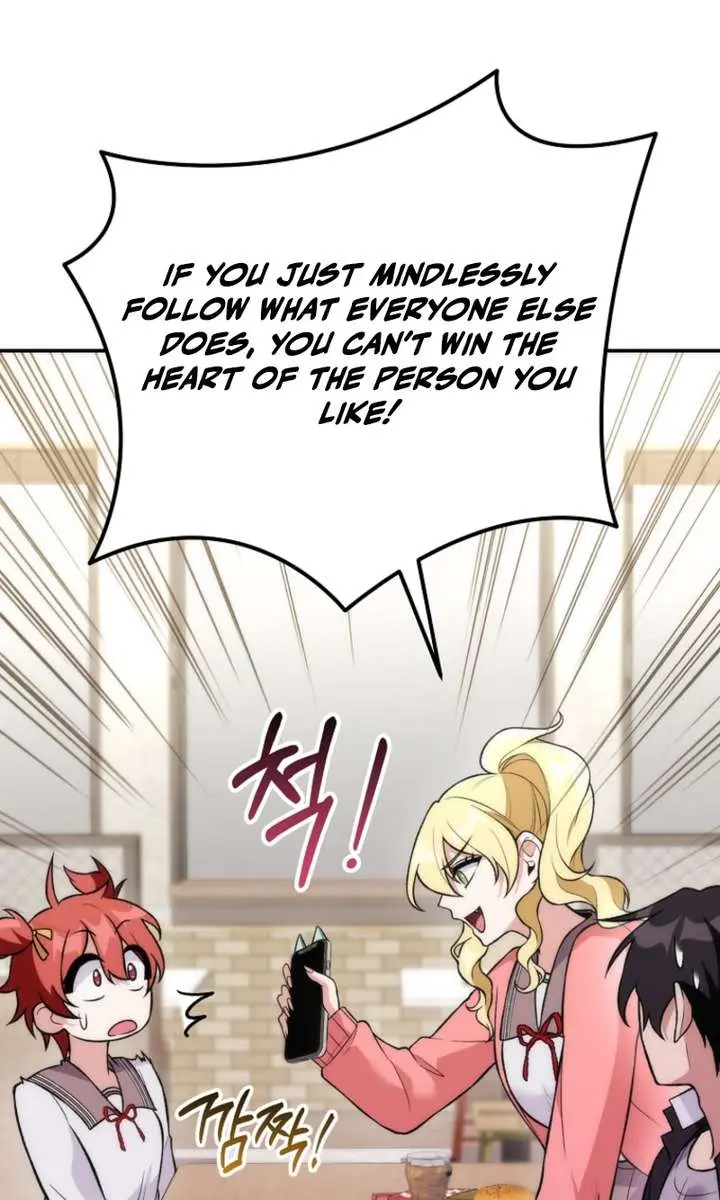 I Was Thrown into an Unfamiliar Manga Chapter 11 Page 82
