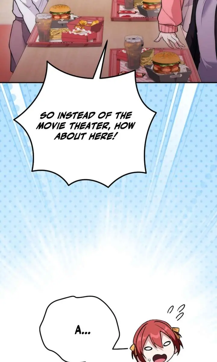I Was Thrown into an Unfamiliar Manga Chapter 11 Page 83