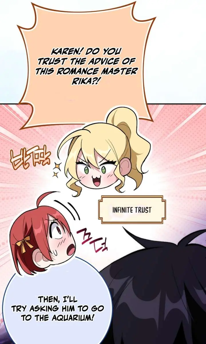 I Was Thrown into an Unfamiliar Manga Chapter 11 Page 89