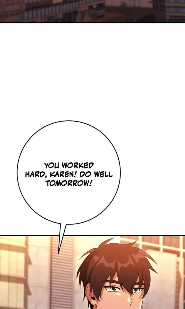 I Was Thrown into an Unfamiliar Manga Chapter 11 Page 92