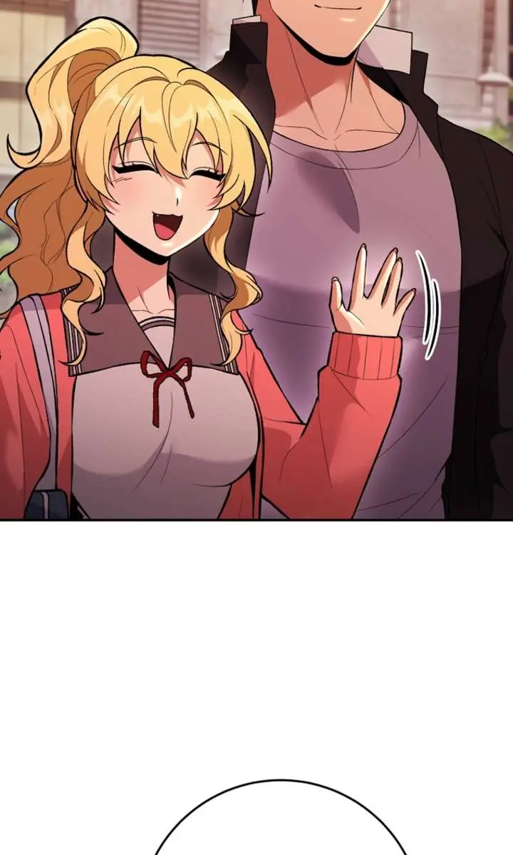 I Was Thrown into an Unfamiliar Manga Chapter 11 Page 93