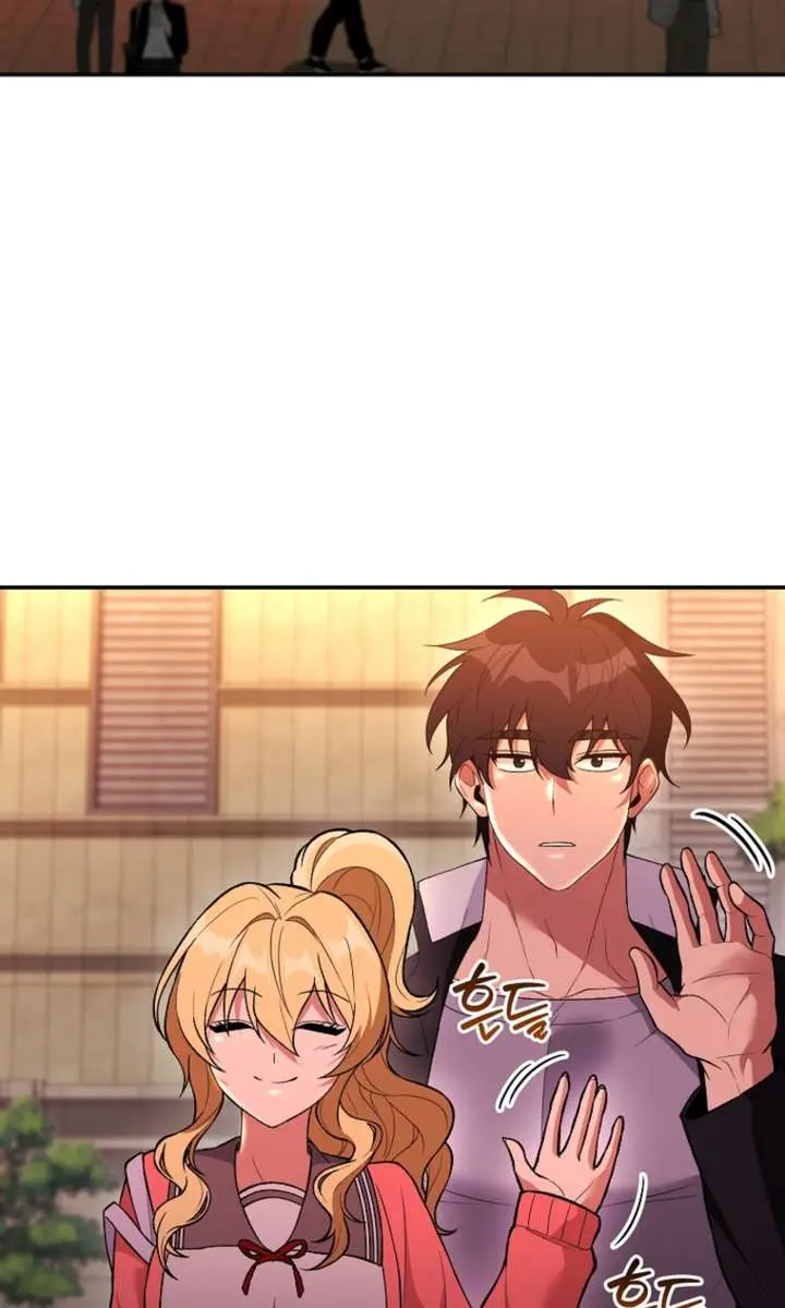 I Was Thrown into an Unfamiliar Manga Chapter 11 Page 95