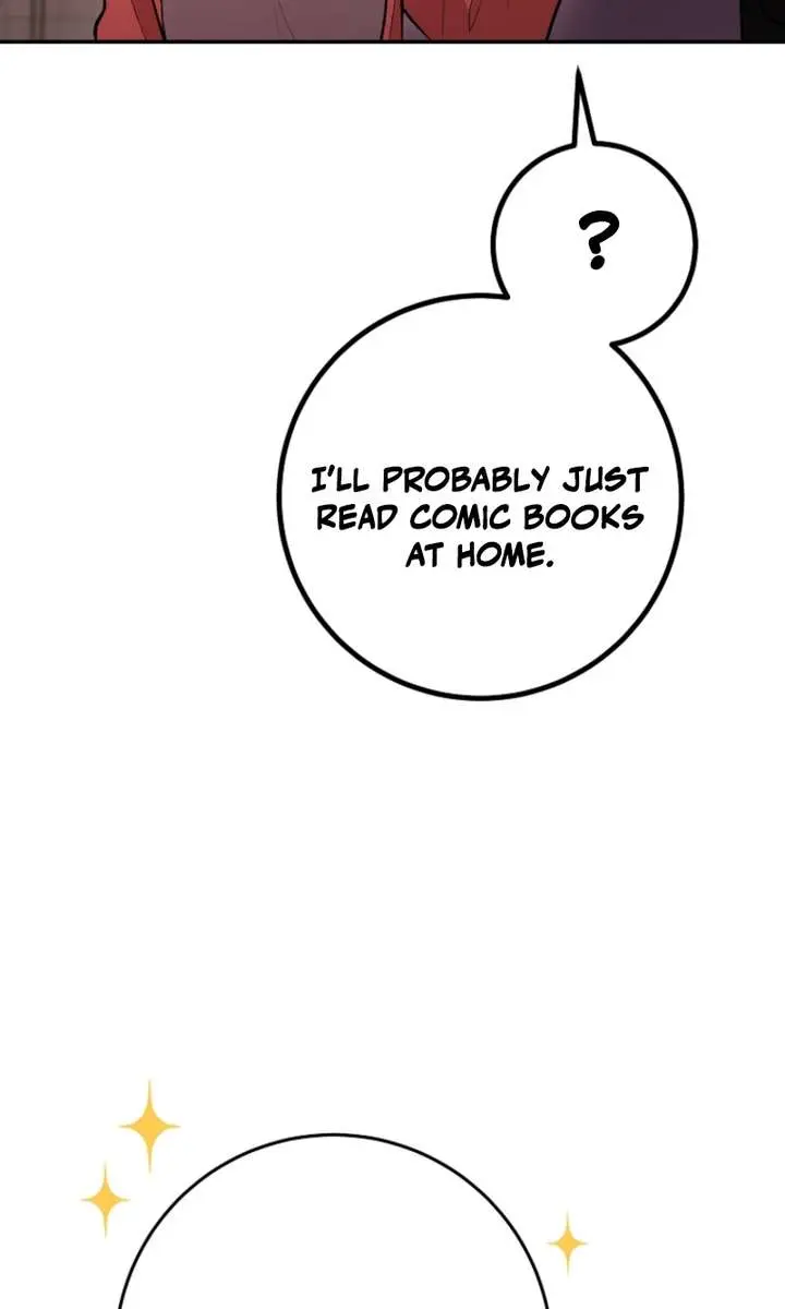 I Was Thrown into an Unfamiliar Manga Chapter 11 Page 97