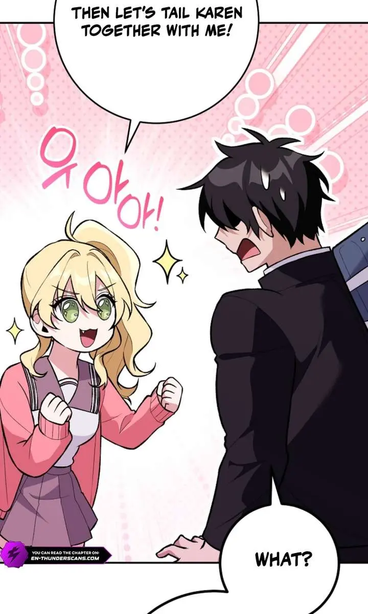 I Was Thrown into an Unfamiliar Manga Chapter 11 Page 98