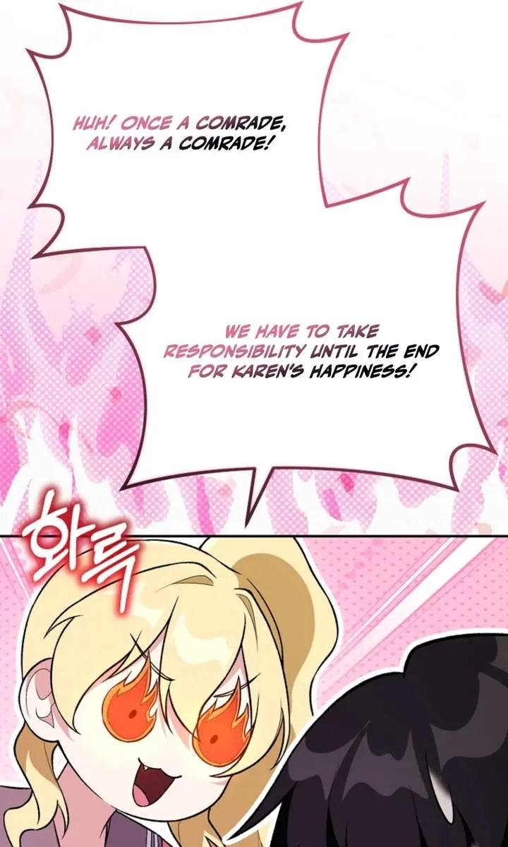 I Was Thrown into an Unfamiliar Manga Chapter 11 Page 100