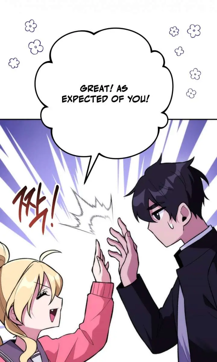 I Was Thrown into an Unfamiliar Manga Chapter 11 Page 102