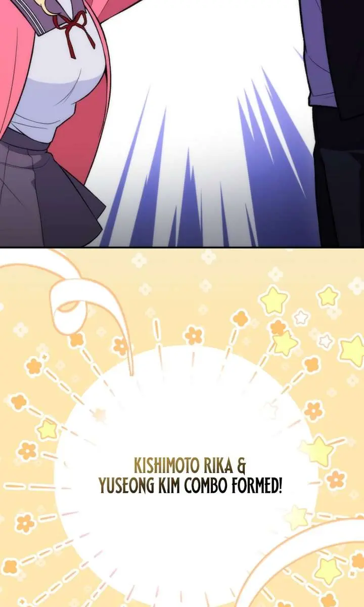 I Was Thrown into an Unfamiliar Manga Chapter 11 Page 103