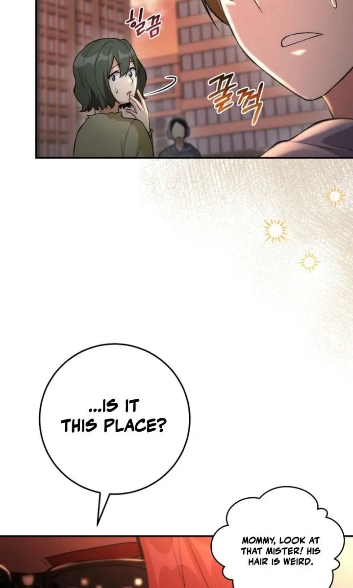 I Was Thrown into an Unfamiliar Manga Chapter 11 Page 107