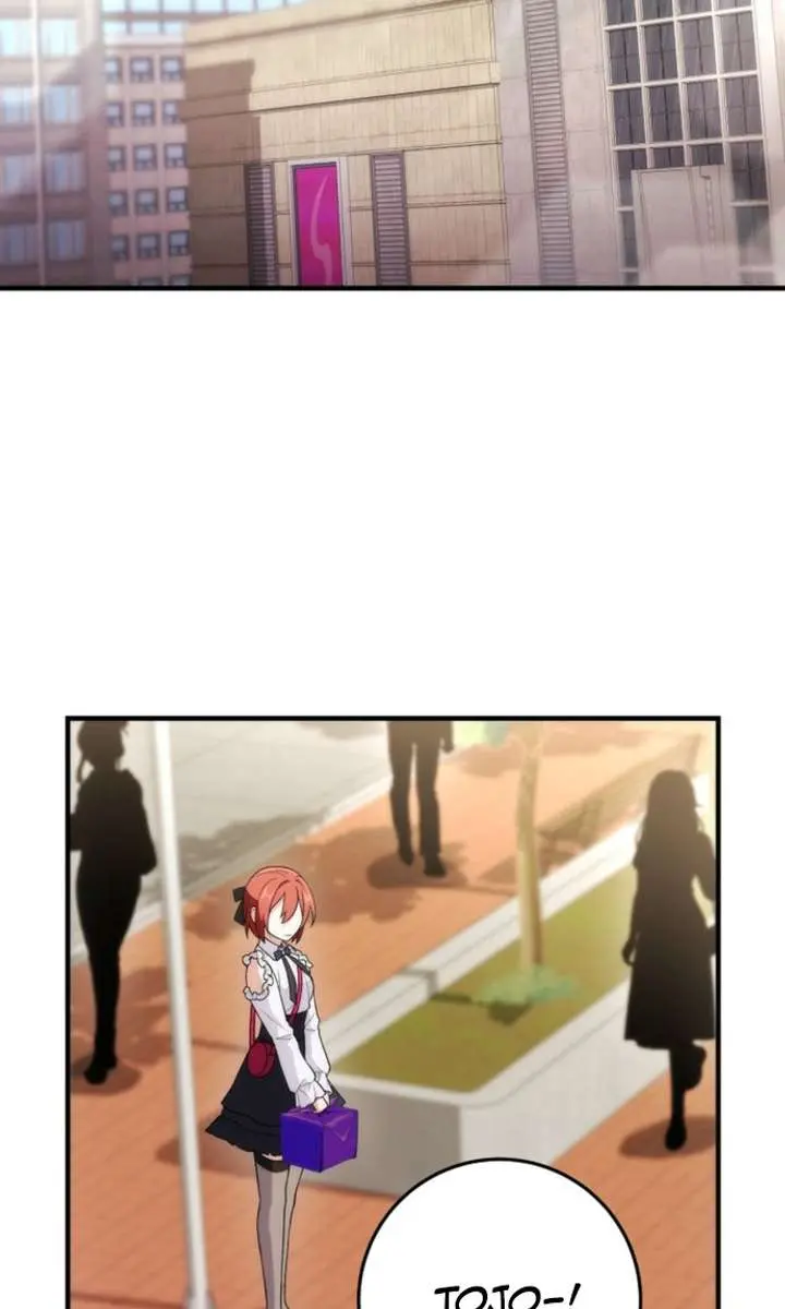 I Was Thrown into an Unfamiliar Manga Chapter 12 Page 3