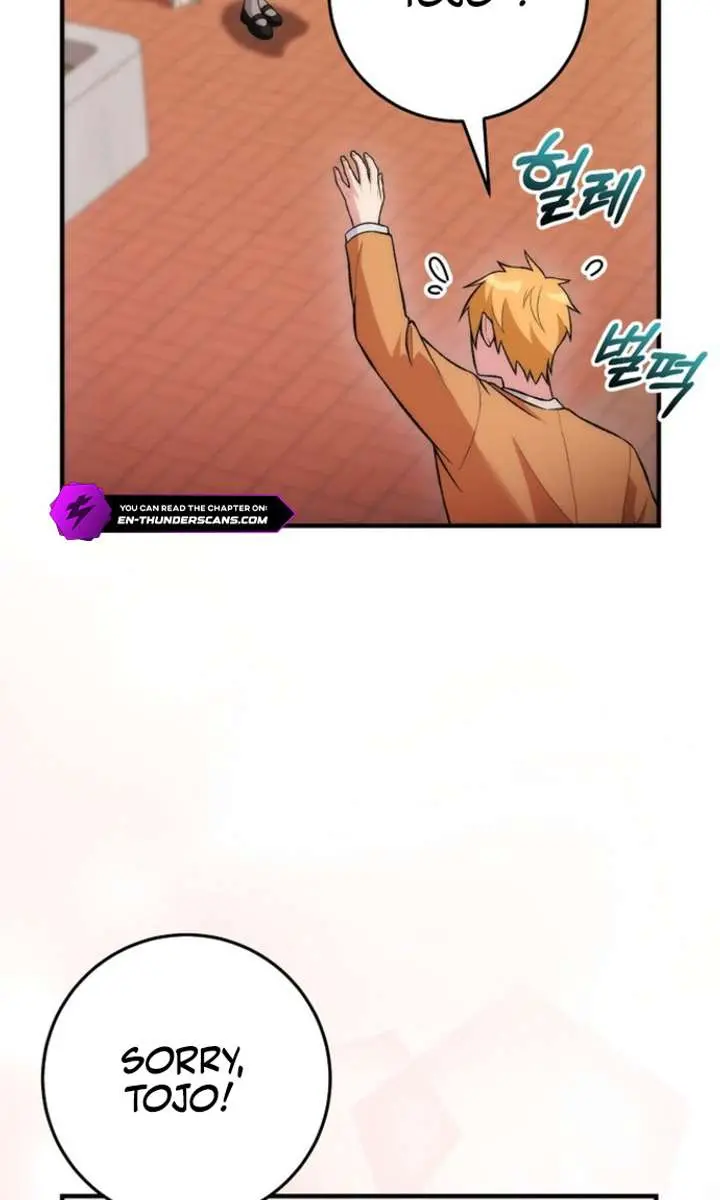 I Was Thrown into an Unfamiliar Manga Chapter 12 Page 4