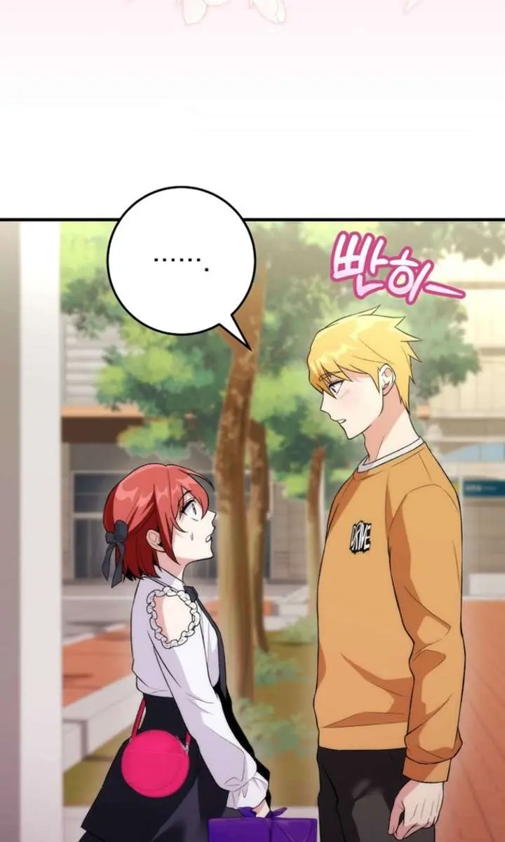I Was Thrown into an Unfamiliar Manga Chapter 12 Page 8