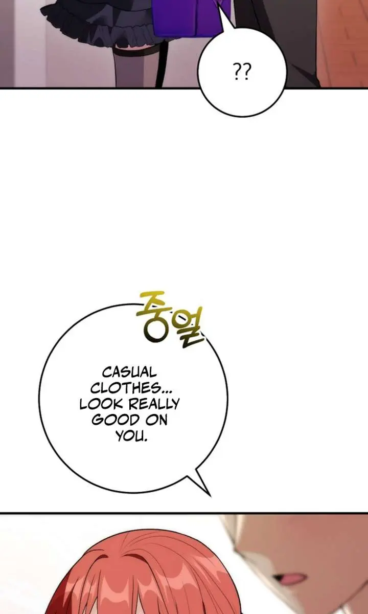 I Was Thrown into an Unfamiliar Manga Chapter 12 Page 9