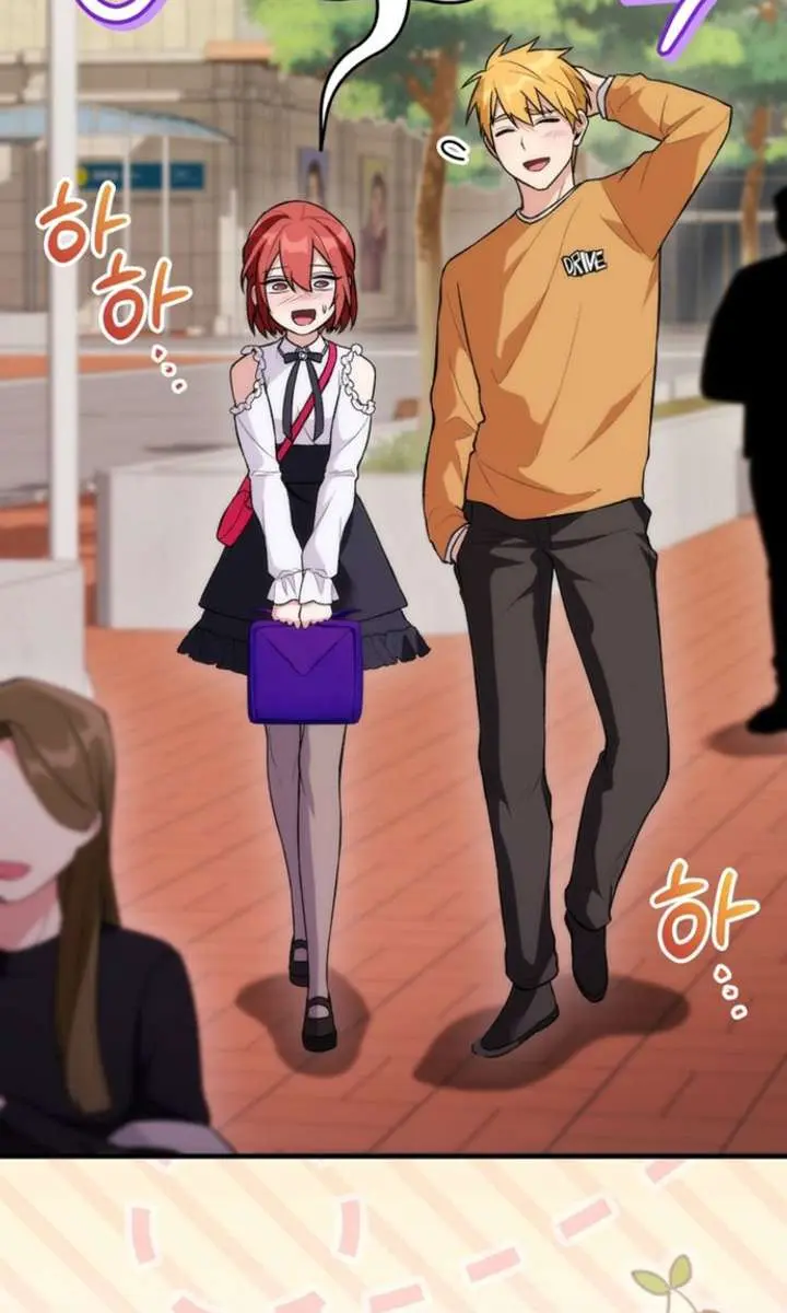 I Was Thrown into an Unfamiliar Manga Chapter 12 Page 11