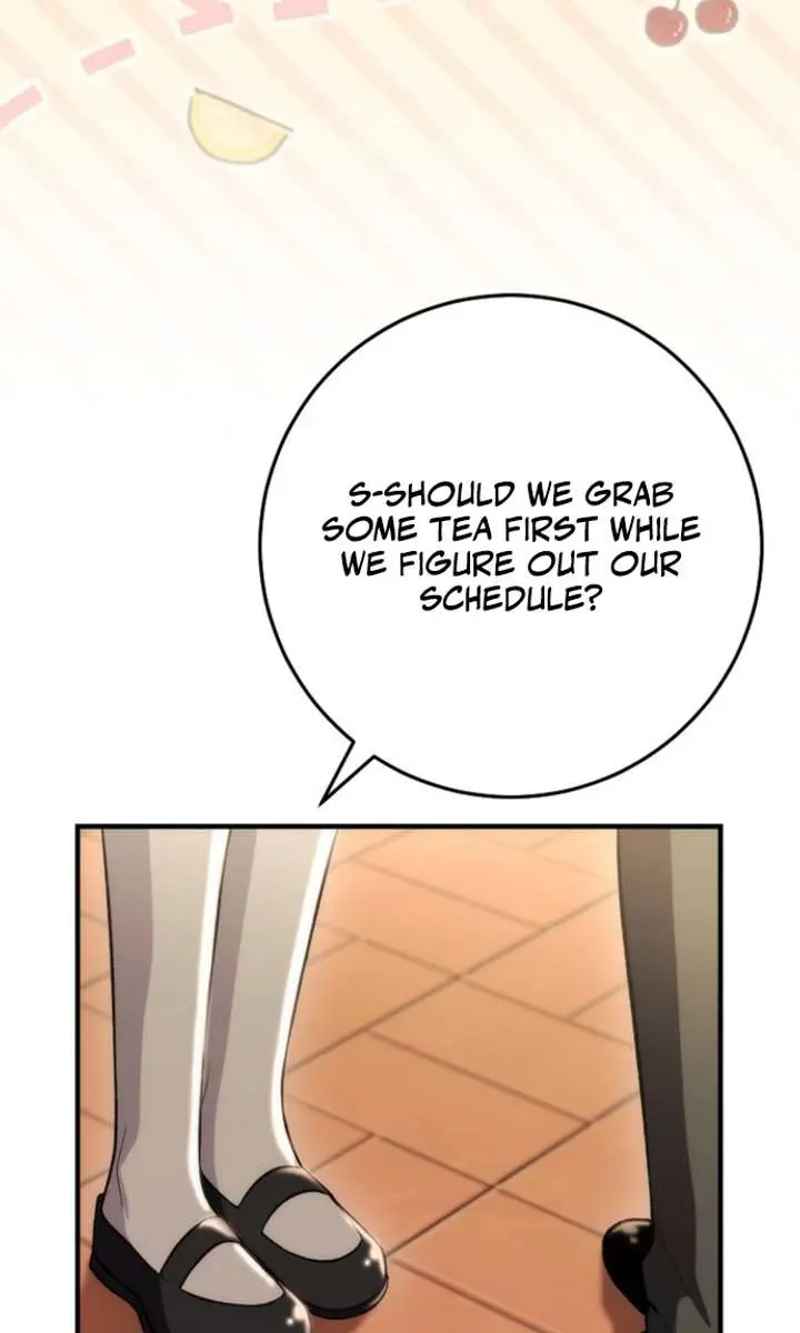 I Was Thrown into an Unfamiliar Manga Chapter 12 Page 12