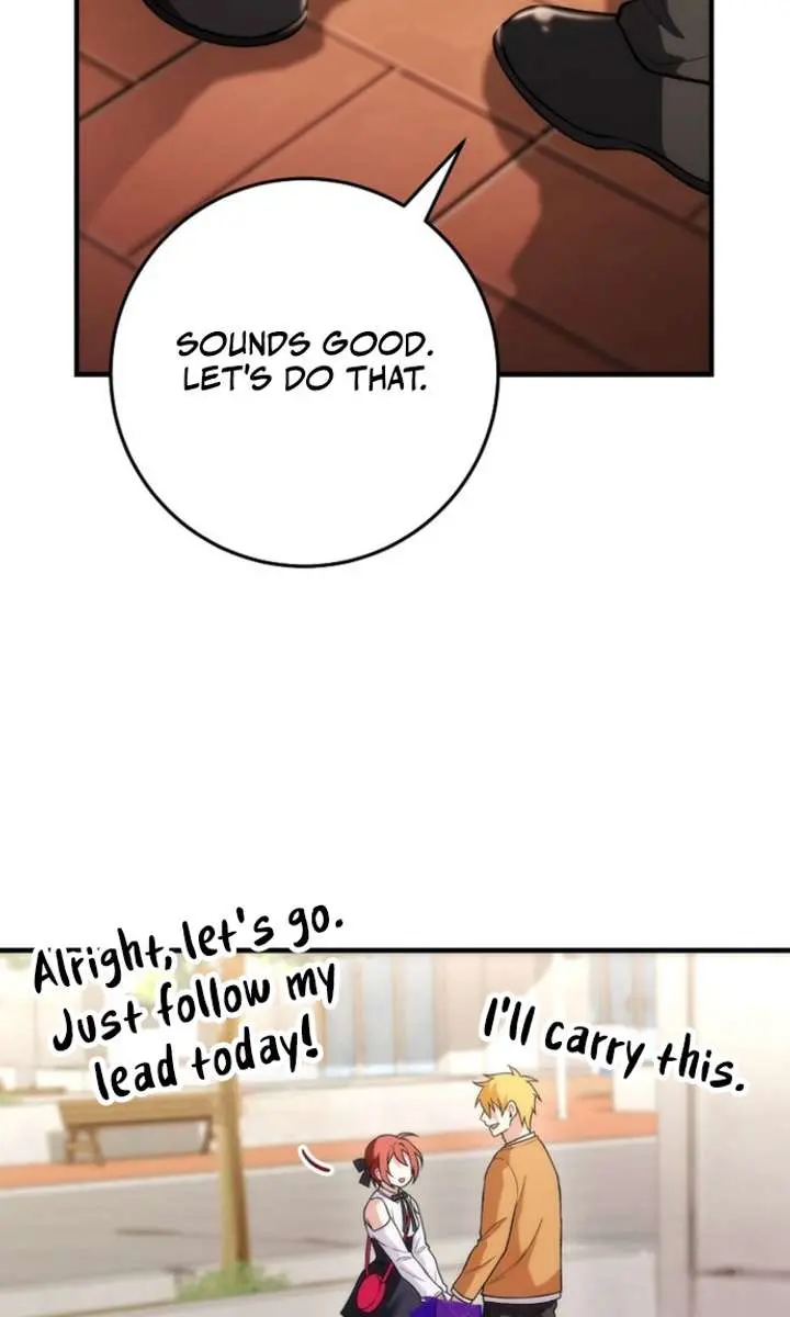 I Was Thrown into an Unfamiliar Manga Chapter 12 Page 13