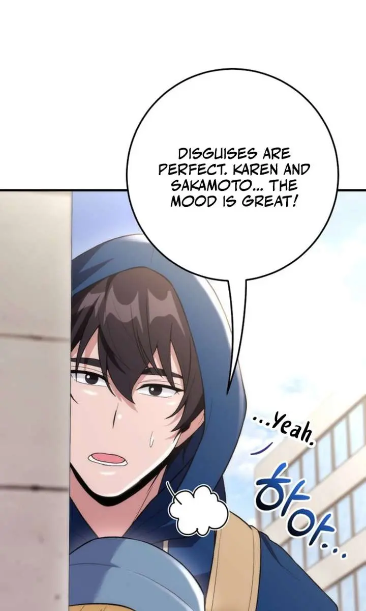 I Was Thrown into an Unfamiliar Manga Chapter 12 Page 15
