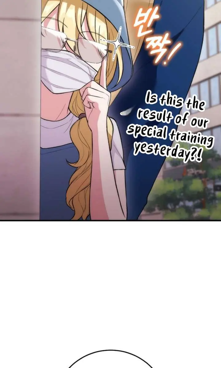 I Was Thrown into an Unfamiliar Manga Chapter 12 Page 16