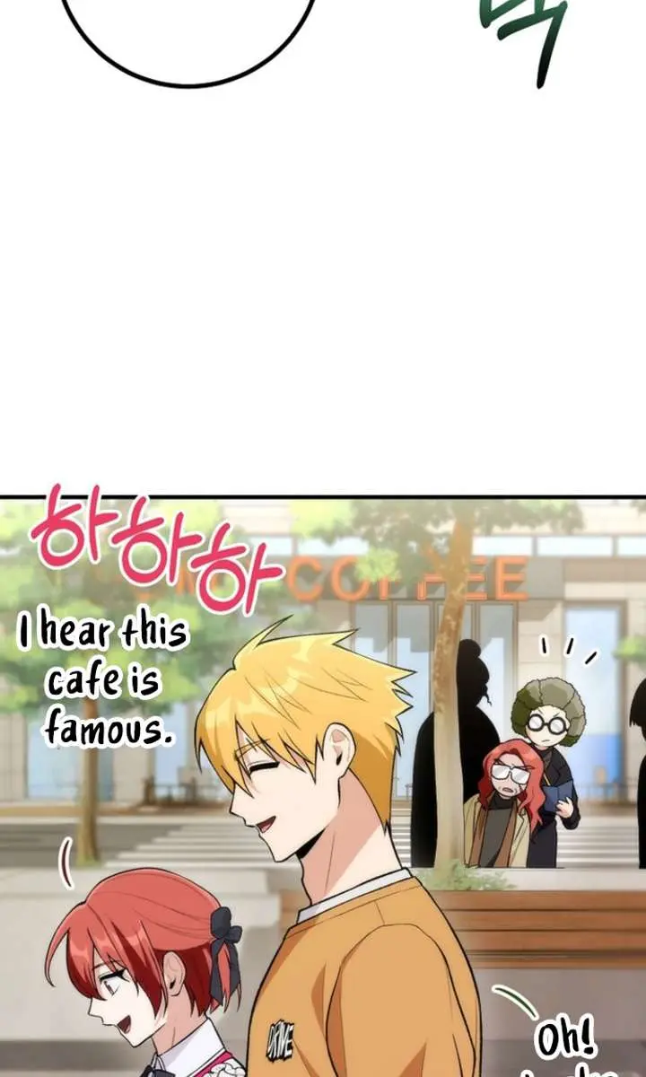 I Was Thrown into an Unfamiliar Manga Chapter 12 Page 18