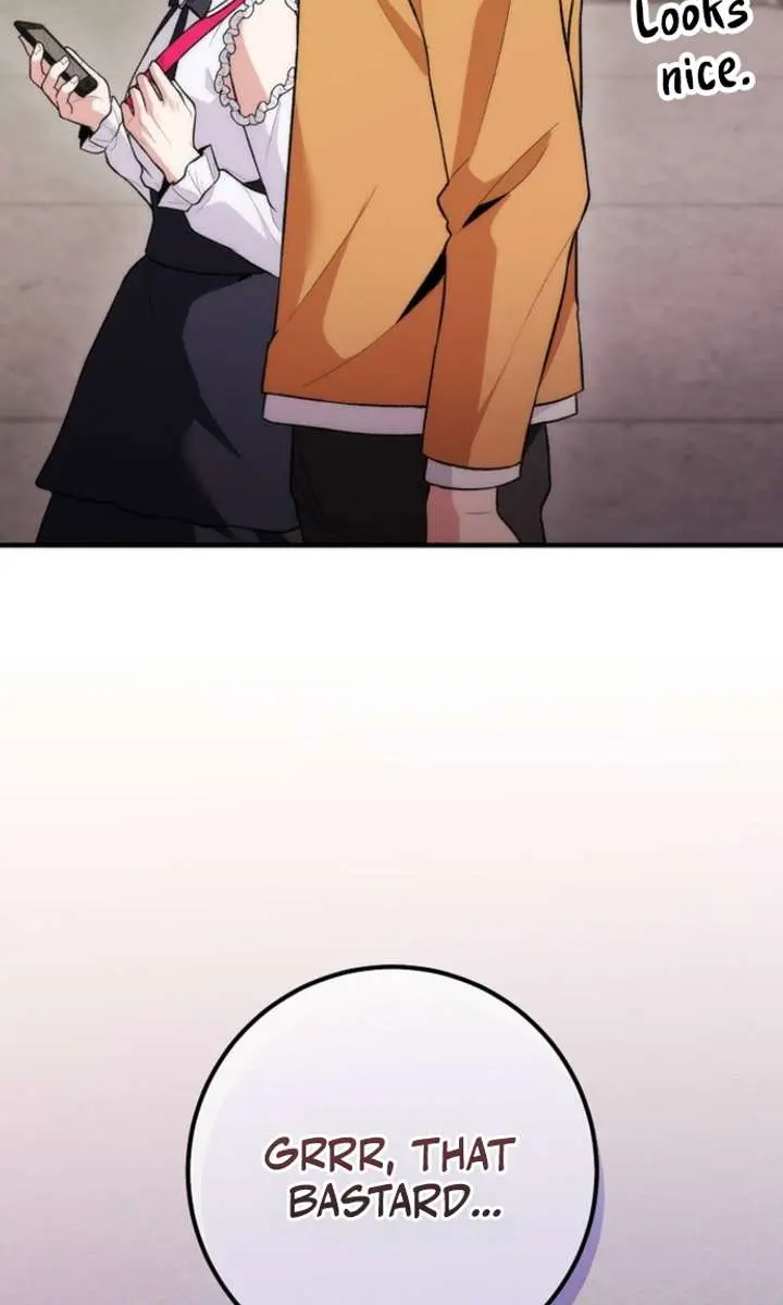 I Was Thrown into an Unfamiliar Manga Chapter 12 Page 19