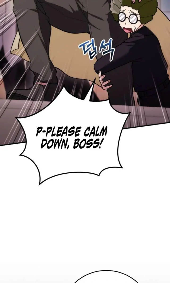 I Was Thrown into an Unfamiliar Manga Chapter 12 Page 23