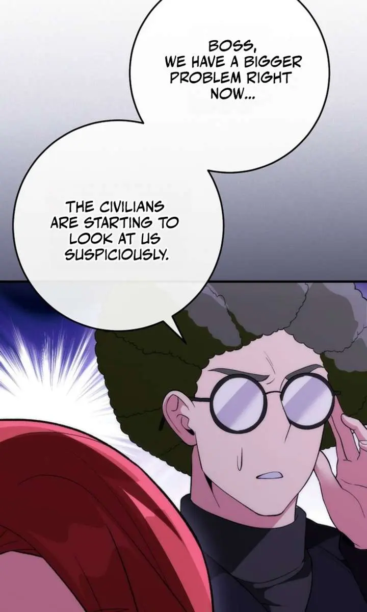 I Was Thrown into an Unfamiliar Manga Chapter 12 Page 24