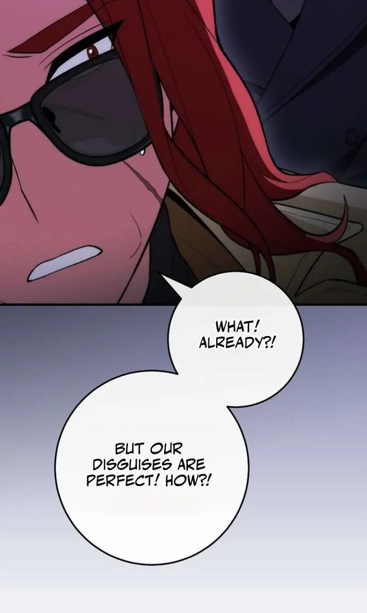 I Was Thrown into an Unfamiliar Manga Chapter 12 Page 25