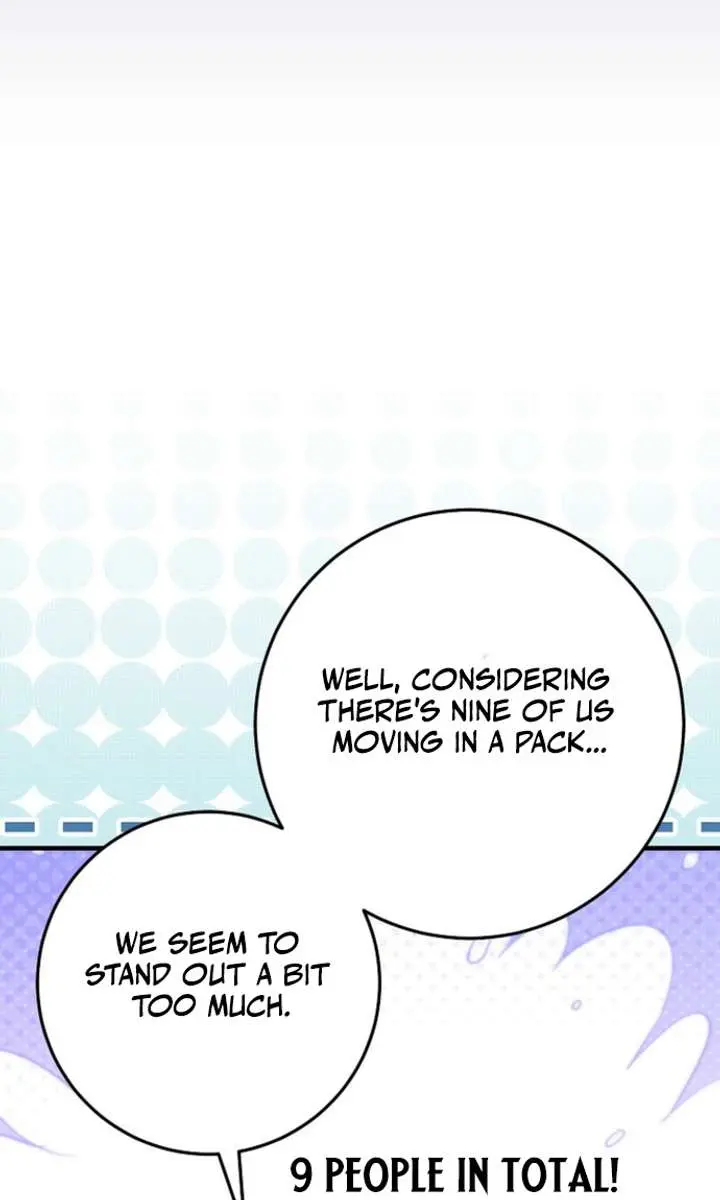 I Was Thrown into an Unfamiliar Manga Chapter 12 Page 26