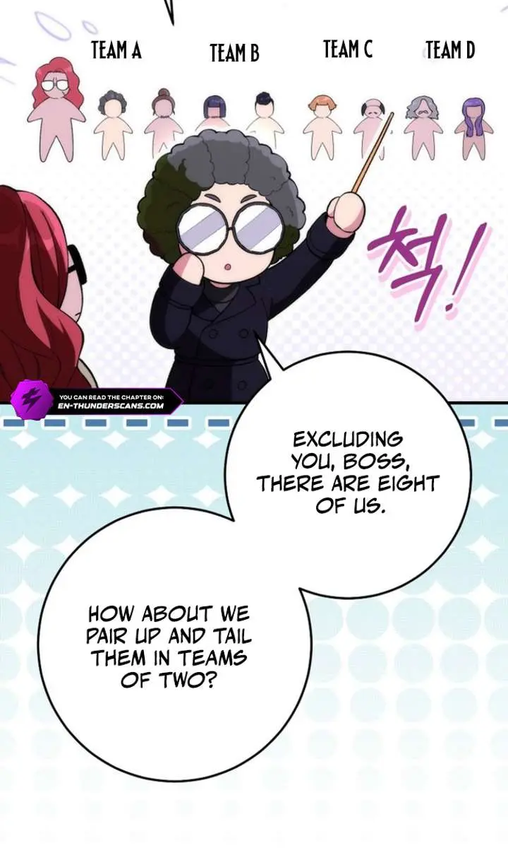 I Was Thrown into an Unfamiliar Manga Chapter 12 Page 27