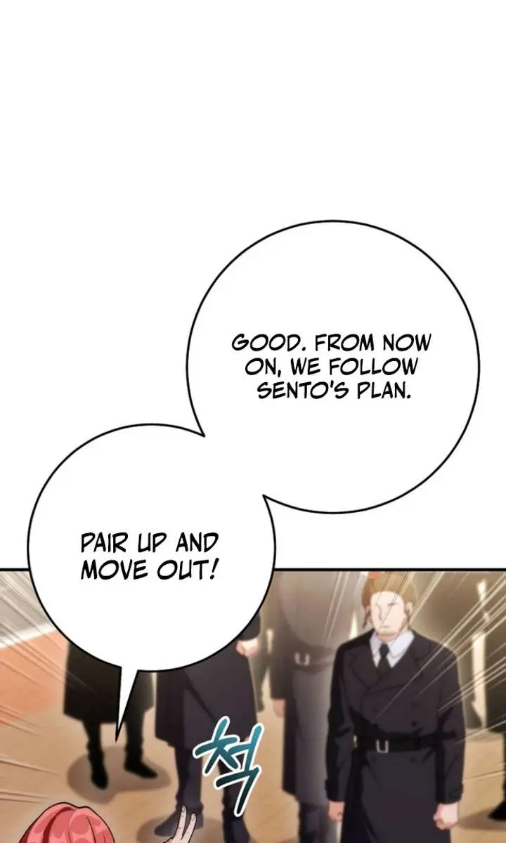 I Was Thrown into an Unfamiliar Manga Chapter 12 Page 28