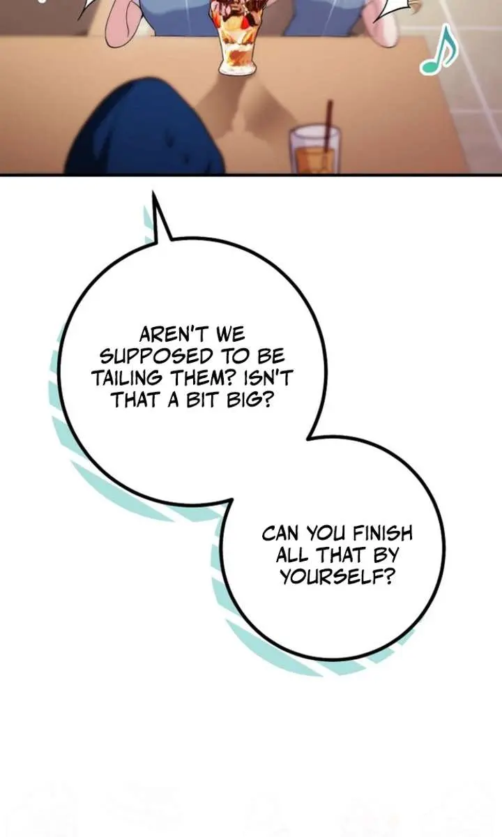 I Was Thrown into an Unfamiliar Manga Chapter 12 Page 35