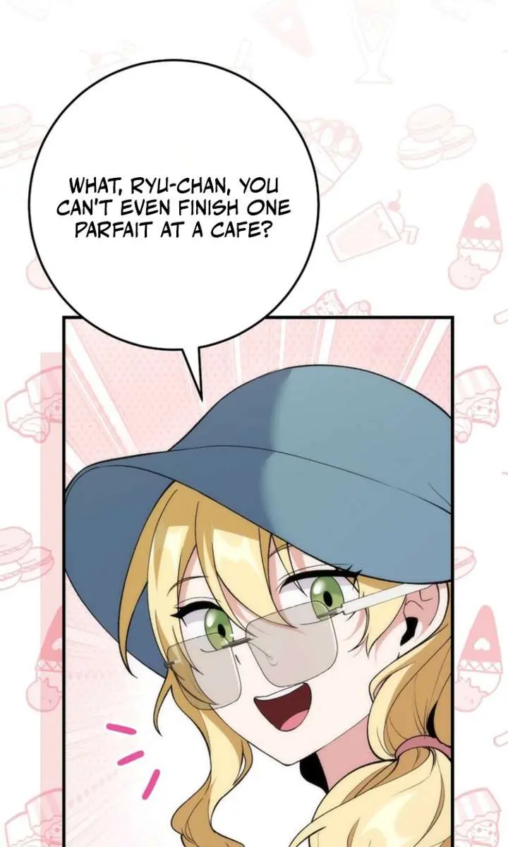I Was Thrown into an Unfamiliar Manga Chapter 12 Page 36