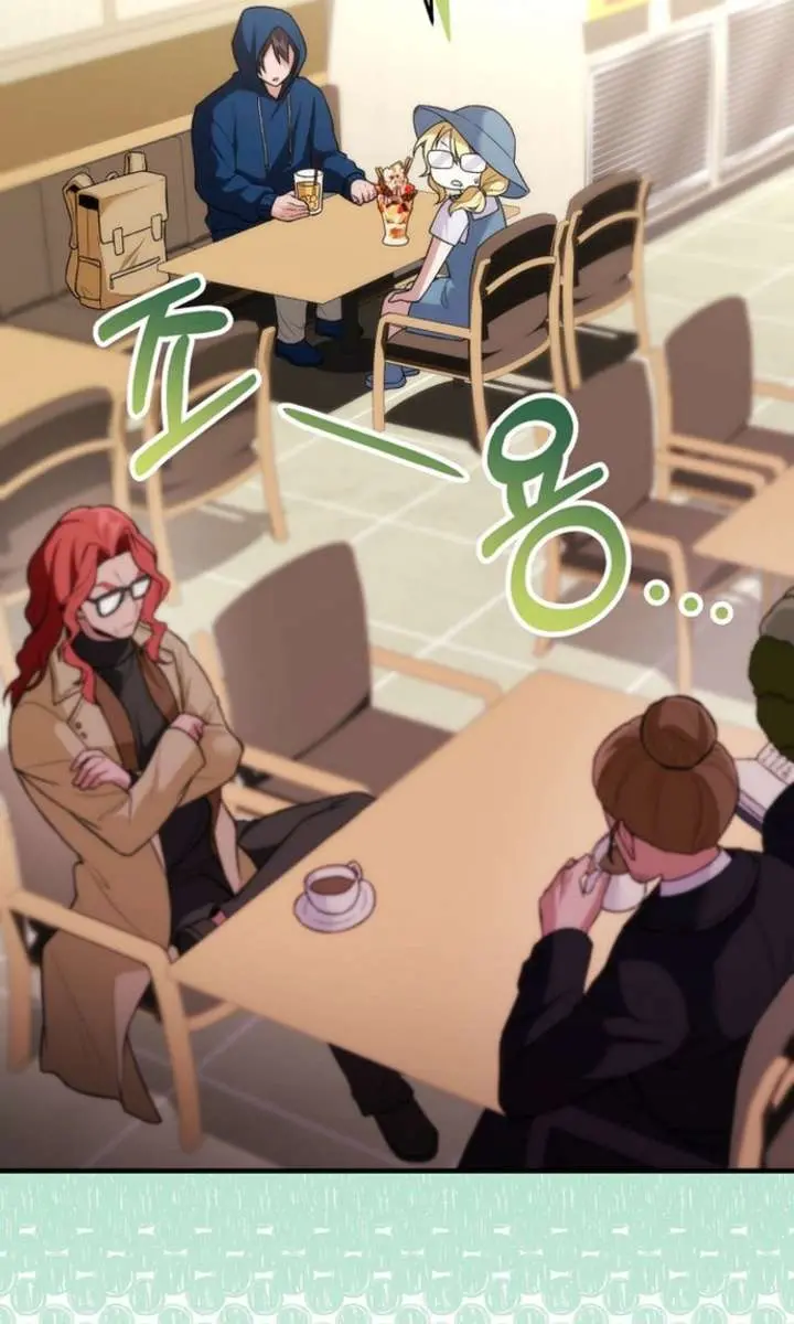 I Was Thrown into an Unfamiliar Manga Chapter 12 Page 38