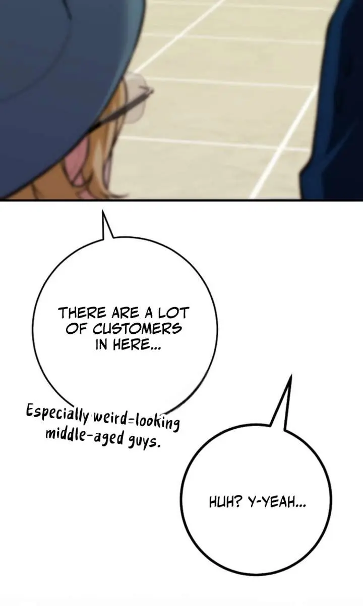 I Was Thrown into an Unfamiliar Manga Chapter 12 Page 40