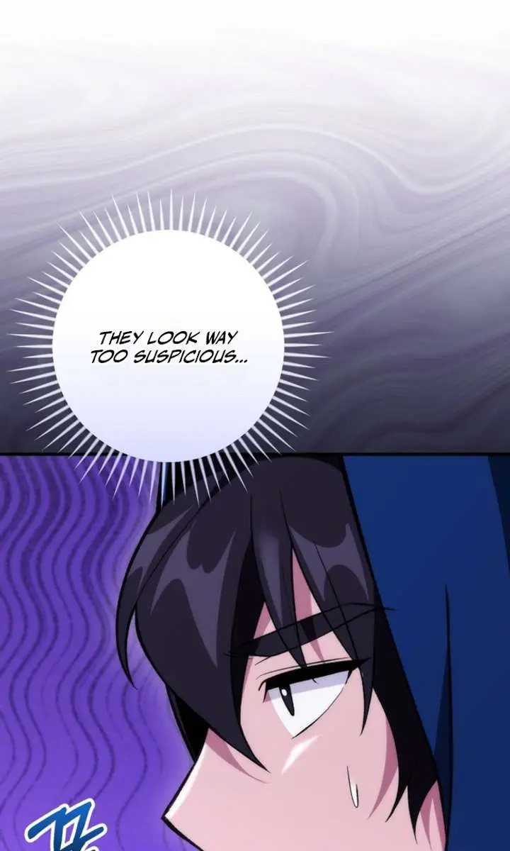 I Was Thrown into an Unfamiliar Manga Chapter 12 Page 41