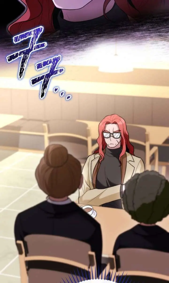 I Was Thrown into an Unfamiliar Manga Chapter 12 Page 44