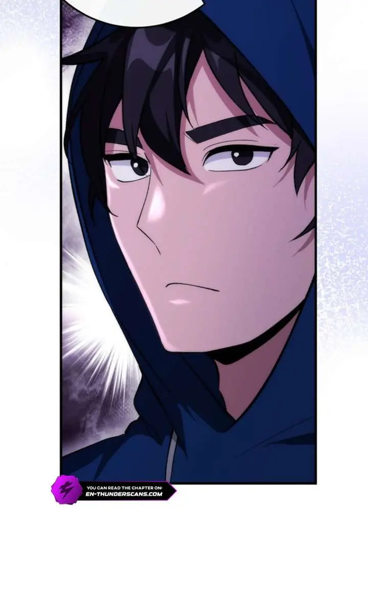 I Was Thrown into an Unfamiliar Manga Chapter 12 Page 46