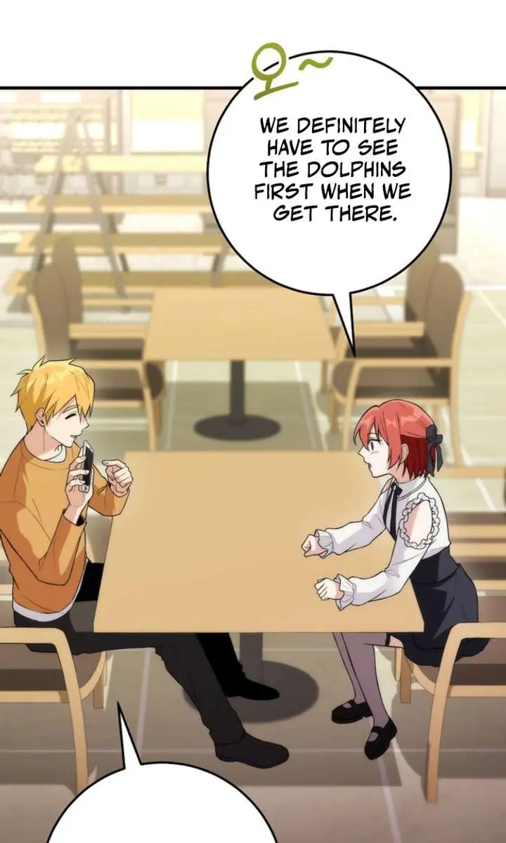 I Was Thrown into an Unfamiliar Manga Chapter 12 Page 47