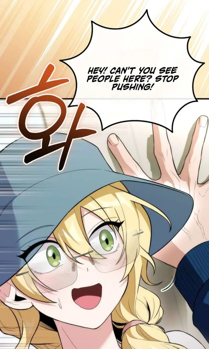 I Was Thrown into an Unfamiliar Manga Chapter 12 Page 57