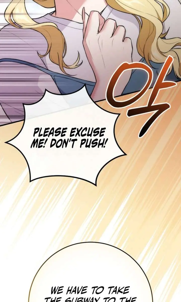 I Was Thrown into an Unfamiliar Manga Chapter 12 Page 58