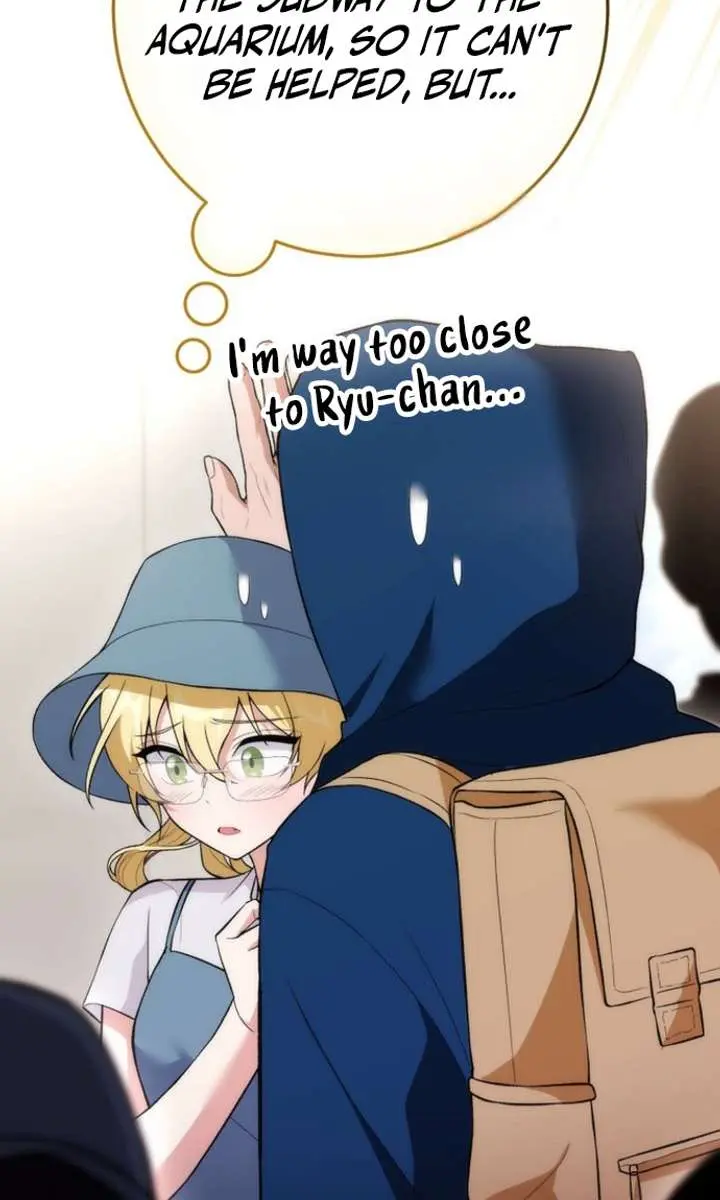 I Was Thrown into an Unfamiliar Manga Chapter 12 Page 59