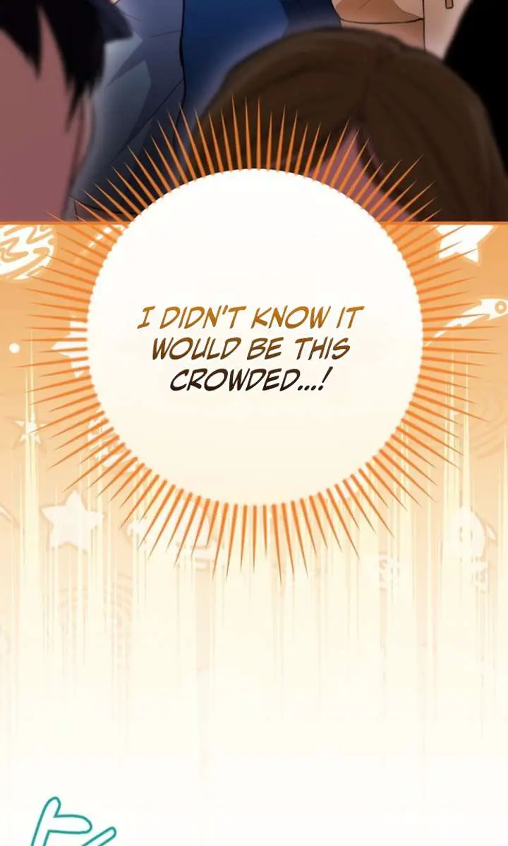 I Was Thrown into an Unfamiliar Manga Chapter 12 Page 60