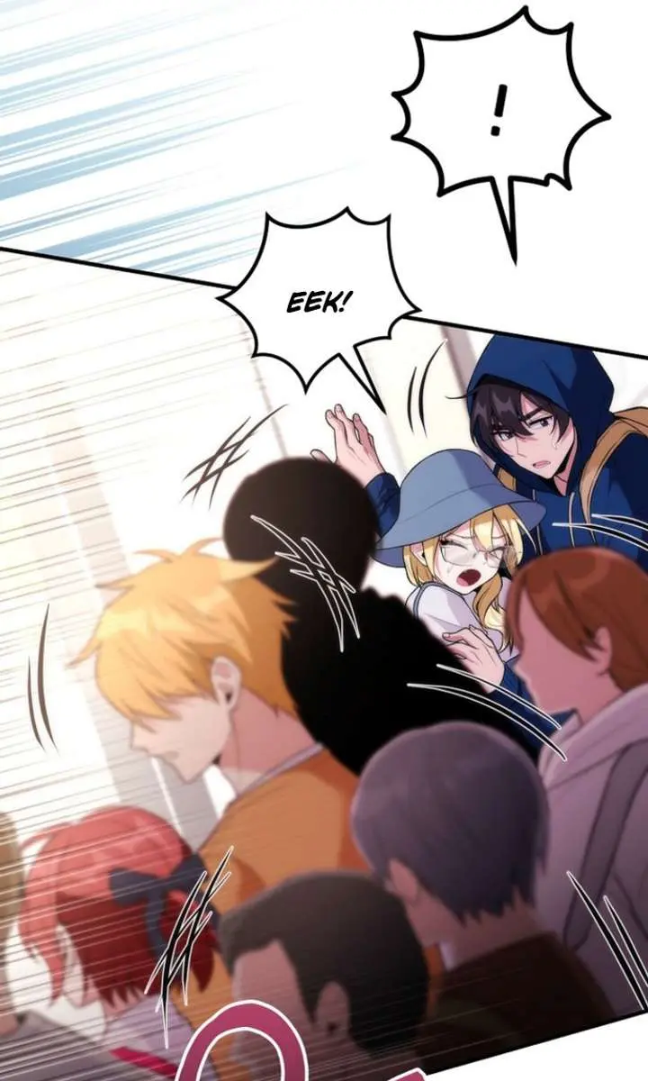 I Was Thrown into an Unfamiliar Manga Chapter 12 Page 65