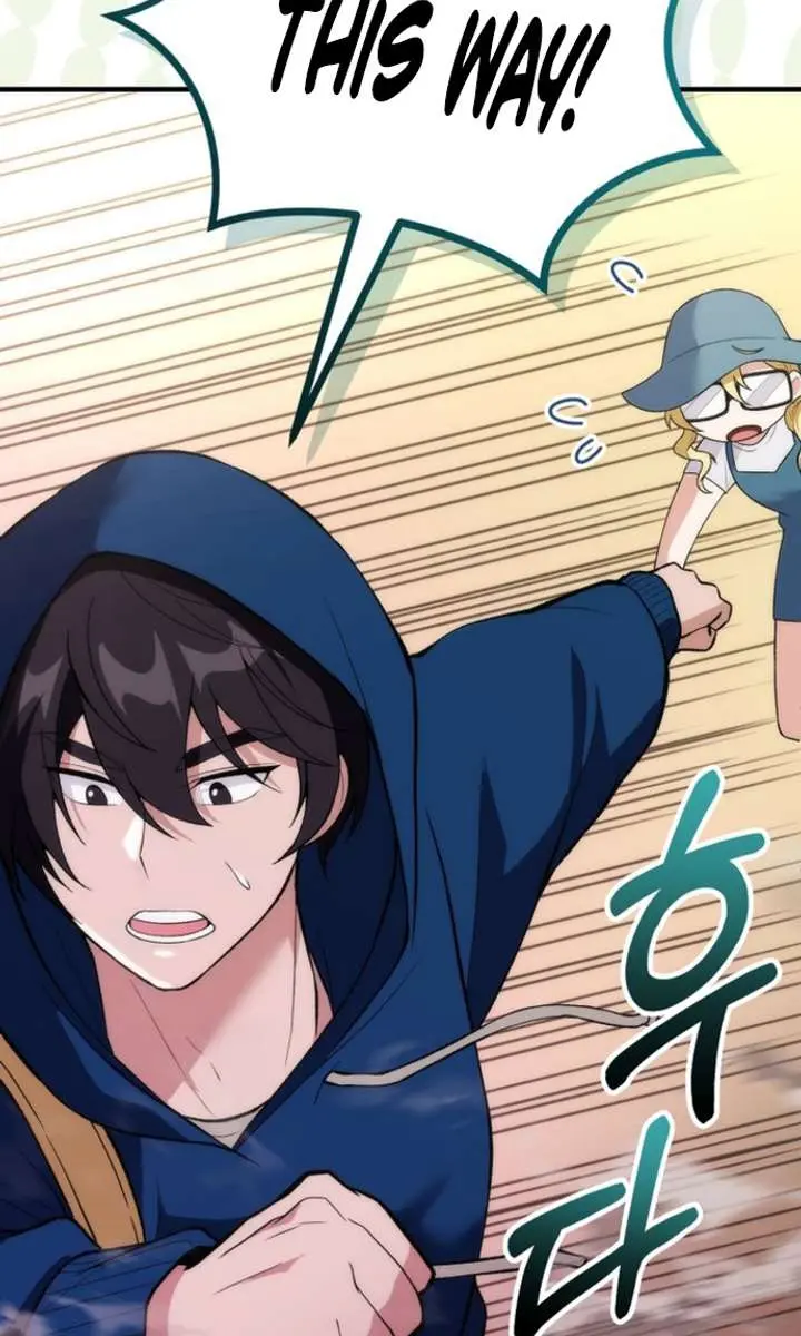 I Was Thrown into an Unfamiliar Manga Chapter 12 Page 68