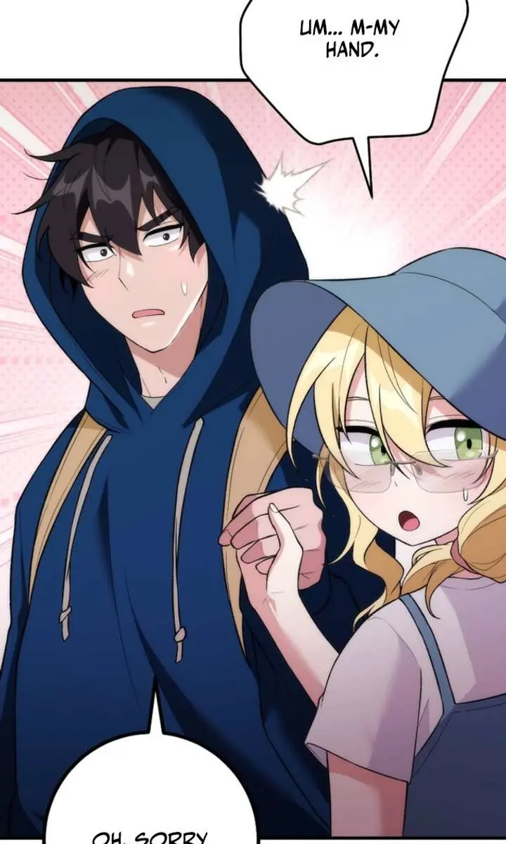 I Was Thrown into an Unfamiliar Manga Chapter 12 Page 73