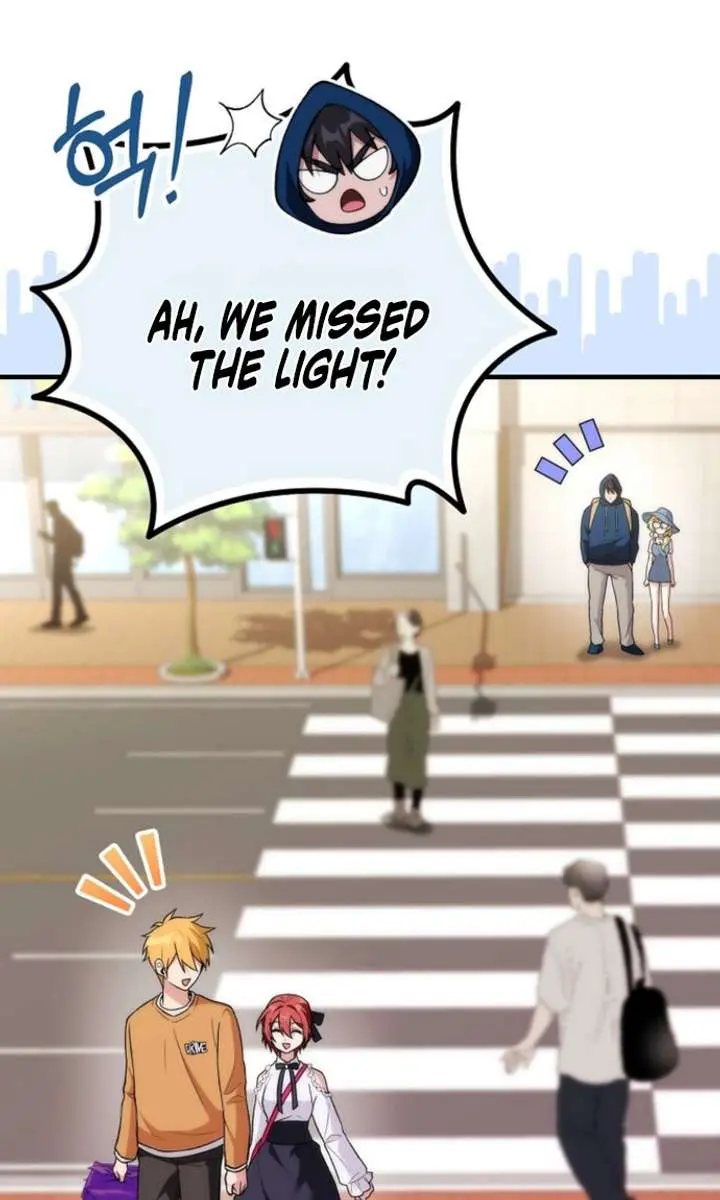 I Was Thrown into an Unfamiliar Manga Chapter 12 Page 79